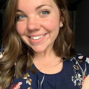 Meet your Posher, Brittany